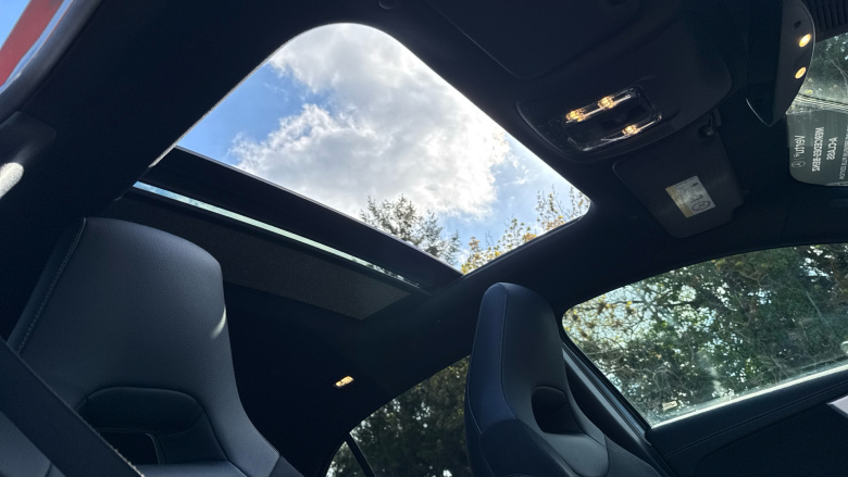 Mercedes-Benz A-Class A180 AMG Line Premium Plus Edition 5dr Auto Petrol Hatchback